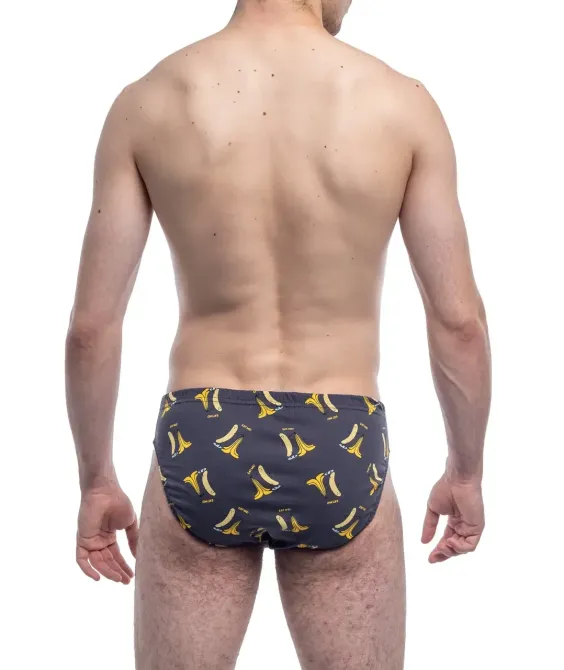 Труси плавки чоловічі Bono 950311 46 Київ - фото 3