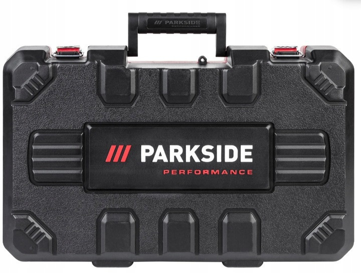 Электрический лобзик бесщеточный с лазерным наведением в кейсе Parkside (PPSTK 550 A1) 550 Вт Нововолынск - изображение 7