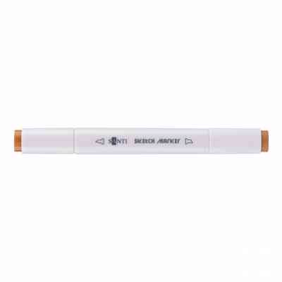 Маркер Santi sketch SM-49, карамель (390540) Винница