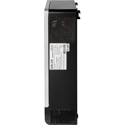 Инвертор Delux NKH-PRO-5KW 48V 80А MPPT (90021796) Винница - изображение 3