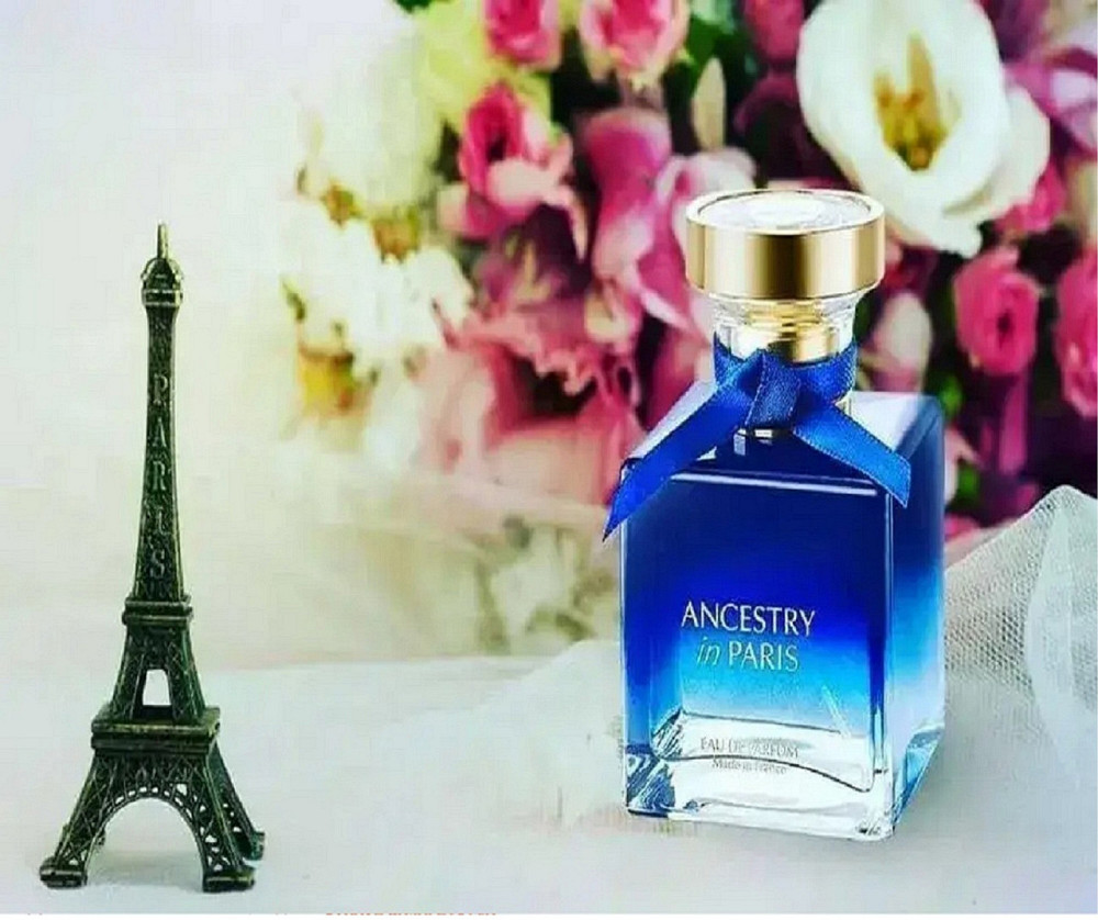 Парфюмована вода для жінок ANCESTRY in Paris Винница - изображение 5