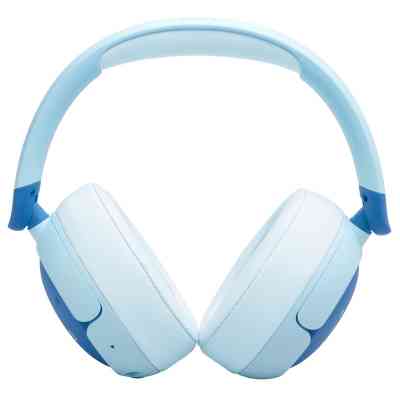 Наушники JBL JR 470 NC Blue (JBLJR470NCBLU) Винница