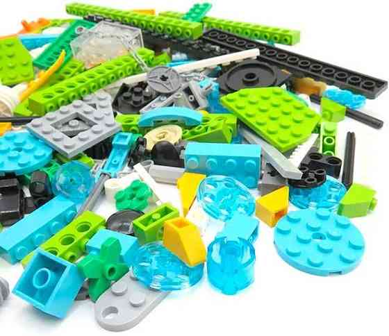 Конструктор робот lego wedo ev spike  гурт від імпортера. Киев