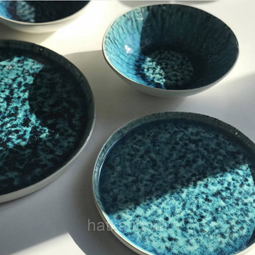 Салатник Olens 