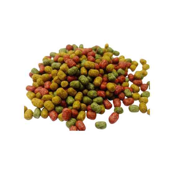 Корм для риб Gold Fish Menu (Голд Фіш Меню) потопаючі пелети для золотих рибок 40 г, Акваріус Київ