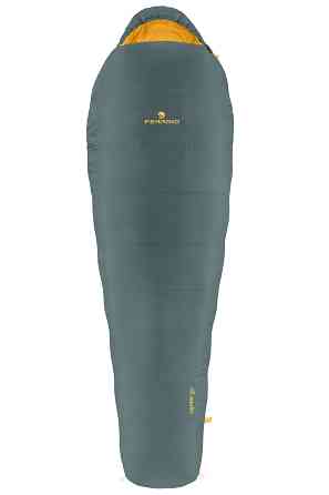 Спальний мішок Ferrino Lightec SM 850 +4°C Green (86651QVV) Київ