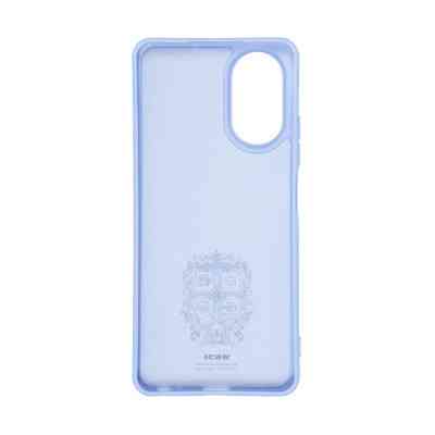Чехол для мобильного телефона Armorstandart ICON Case Realme C67 4G Lavender (ARM73860) Винница