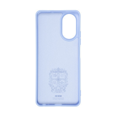 Чехол для мобильного телефона Armorstandart ICON Case Realme C67 4G Lavender (ARM73860) Винница - изображение 2