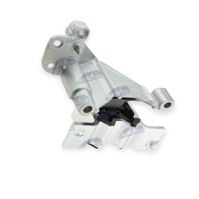 Подушка Дачія Duster, Logan II 1.6 (10-) права R двигуна Мукачево - фото 1