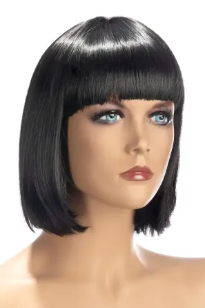 Перука World Wigs SOPHIE SHORT BROWN Львов