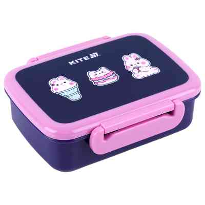 Ланч-бокс детский Kite Feel Good 420мл (K25-160-2) Винница