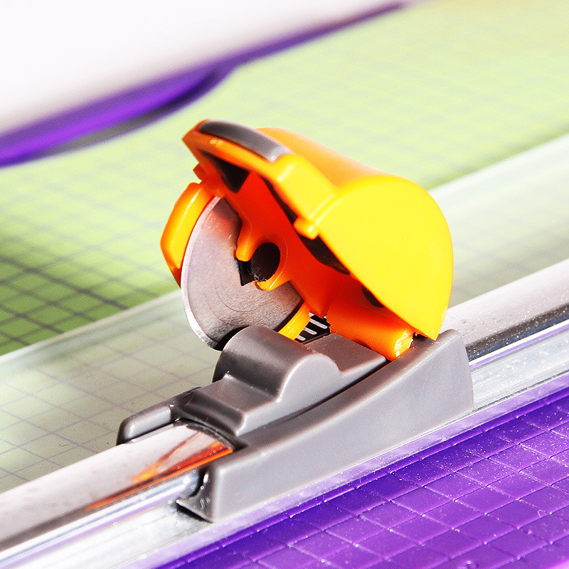 Набор сменных лезвий для роликового ножа, 10 шт. Киев - изображение 7