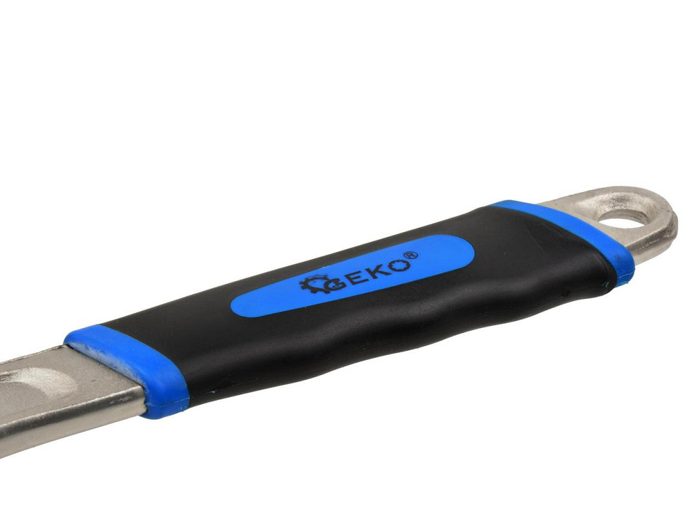 Ключ розвідний "GEKO" 300 мм Київ - фото 3