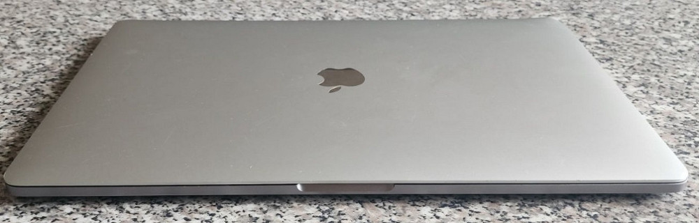 Ноутбук: MacBook Pro 15 (2017) A1707. Киев - изображение 5