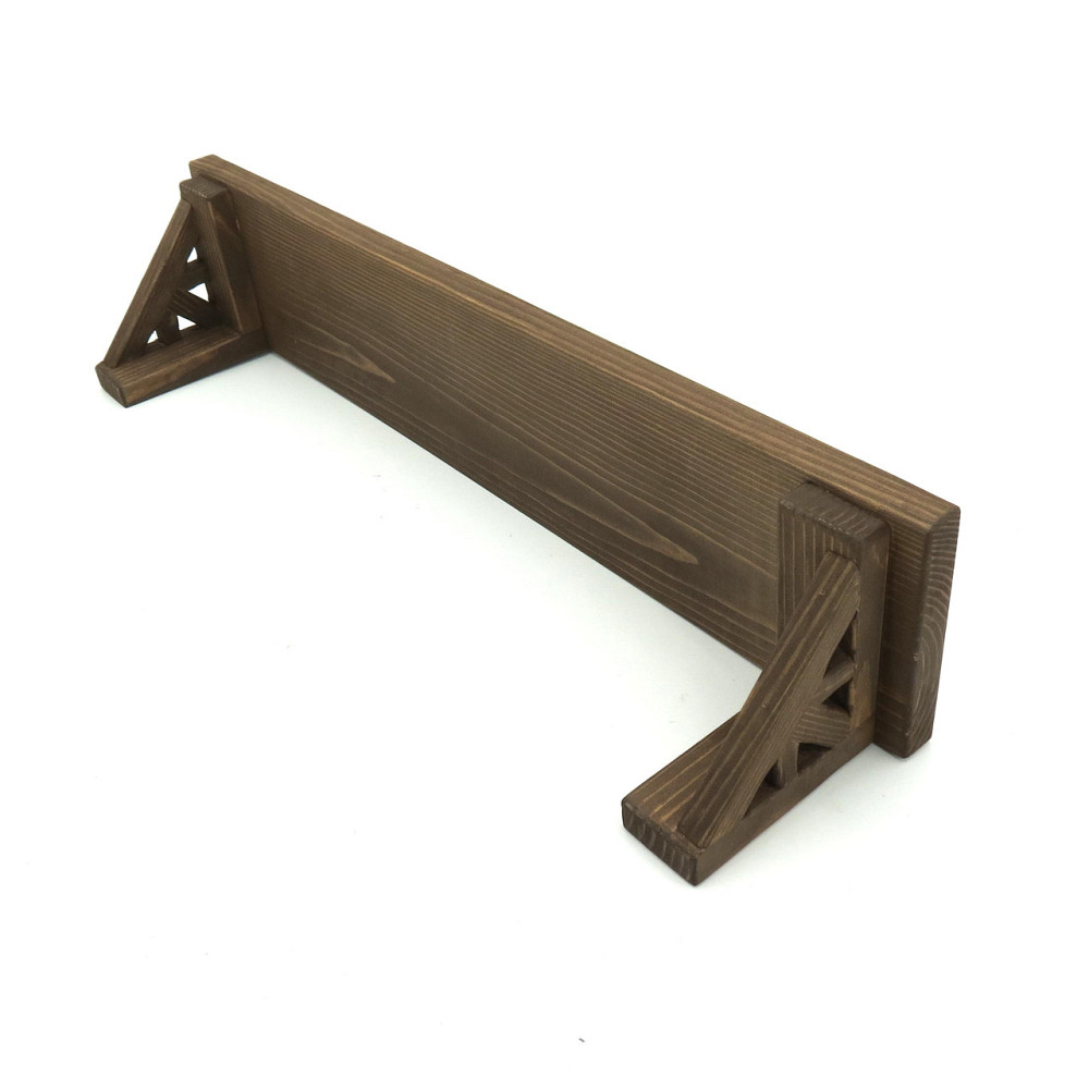 Настенная полка 