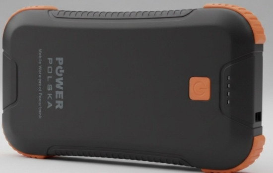 Павер банк   Power bank для телефону, 30000 mah 111 WH, POLSKA, IP 66 Харьков - изображение 8