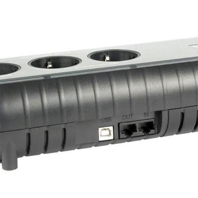 Источник бесперебойного питания Powercom WOW-1000U Винница - изображение 3