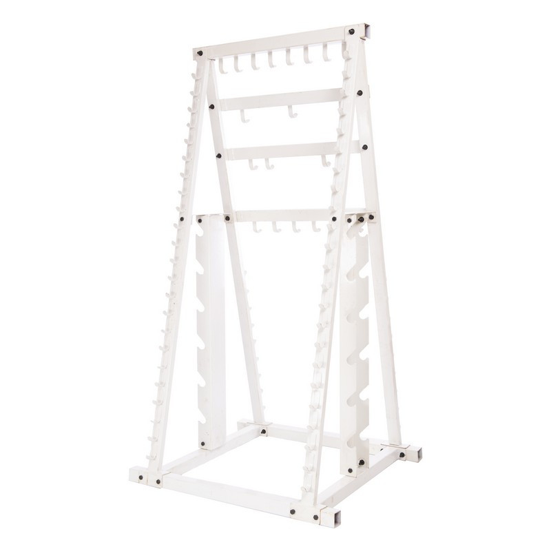 Стійка для зберігання штанг Zelart 8042A Київ - фото 3