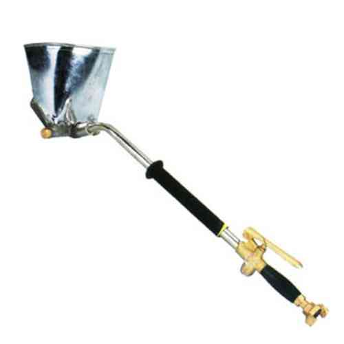 Хопер-ківш для штукатурки пневматичний AIRKRAFT SN-02 Чернігів