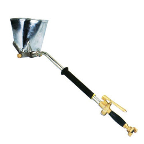 Хопер-ківш для штукатурки пневматичний AIRKRAFT SN-02 Чернігів - фото 1