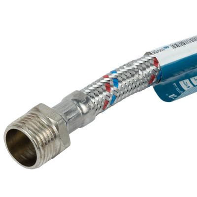 Шланг для воды AQUATICA 1/2" ВН 70см (XA-5207) Винница - изображение 2