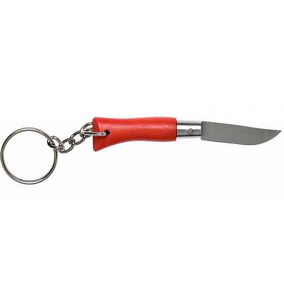 Нож брелок Opinel (Опинель) 