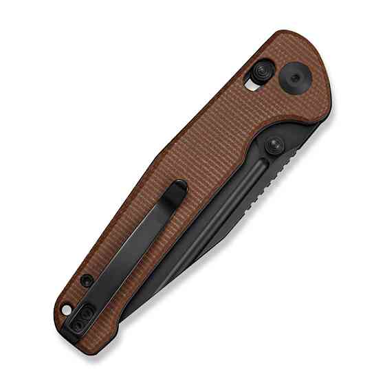 Ніж Sencut Glenspar S25046-3 Киев