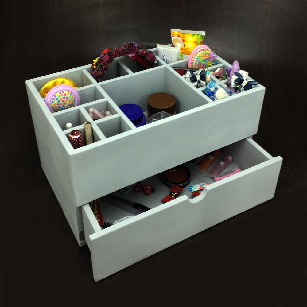 Органайзер для косметики 