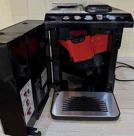 Кофемашина SIEMENS EQ 500 Киев