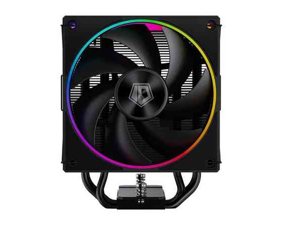 Кулер процесорний ID-Cooling Frozn A410 ARGB Чорний Харьков