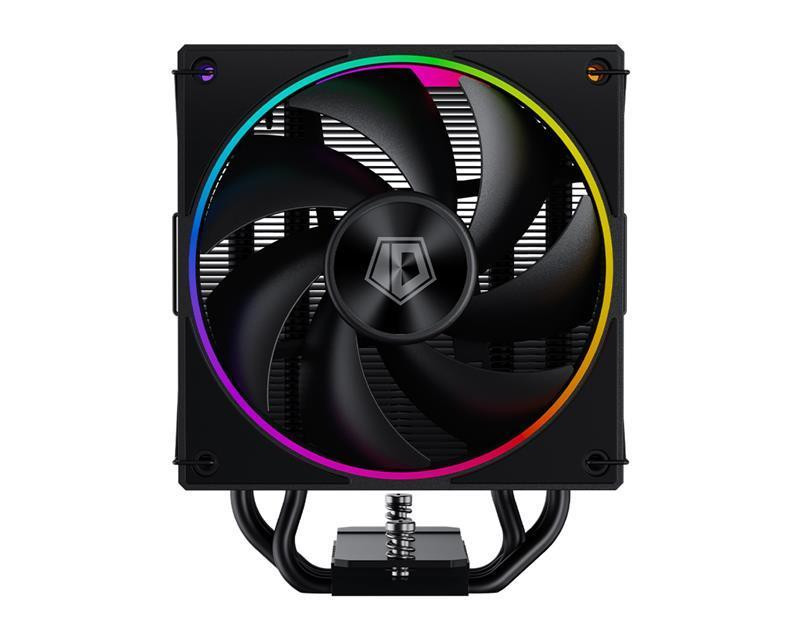 Кулер процесорний ID-Cooling Frozn A410 ARGB Чорний Харьков - изображение 1