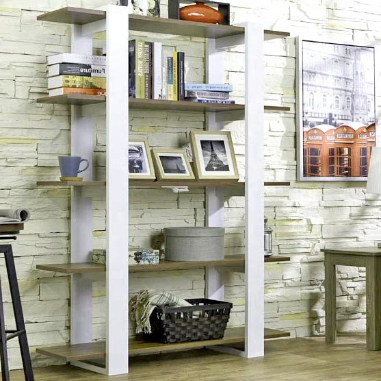 Стеллаж кухонный 