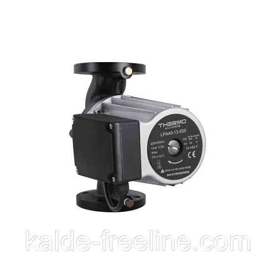 Насос циркуляційний Thermo Alliance LPA40-13-550 Харків