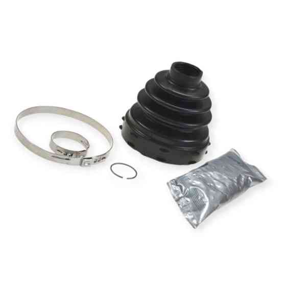 Пильовик Fiat Ducato, Jumper, Boxer 06- внутрішній (28,6x102x85) шруса Мукачево