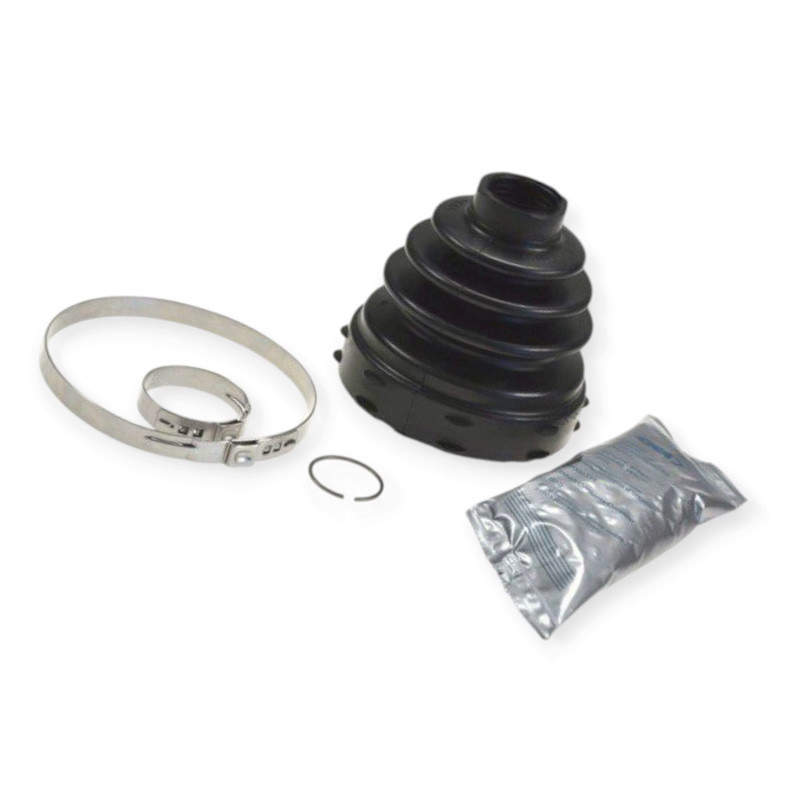 Пыльник Fiat Ducato, Jumper, Boxer 06- внутренний (28,6x102x85) шруса Мукачево - изображение 1