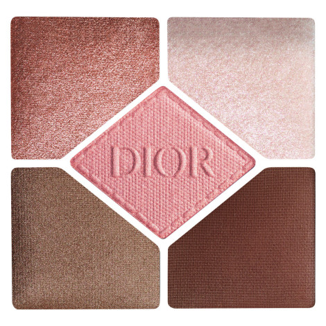 Тіні для повік Dior 5 Couleurs Couture 649 Nude Dress Слов'янськ