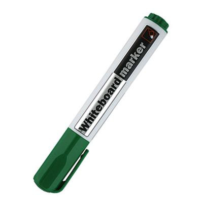 Маркер Delta by Axent Whiteboard D2800, 2 мм, round tip, green (D2800-04) Вінниця - фото 1