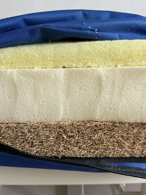 Медичне ліжко з туалетом і боковим переворотом MIRID E05 уцінка Дніпро - фото 7