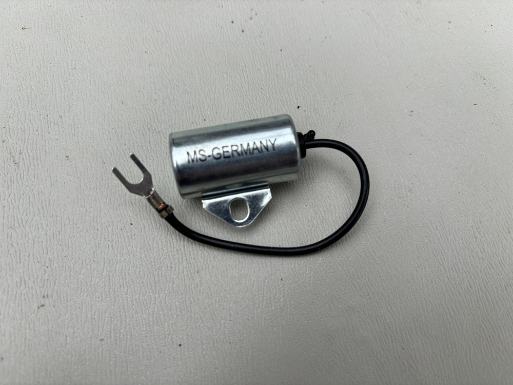 Конденсатор трамблера ВАЗ-2101-2107. Харків - фото 1