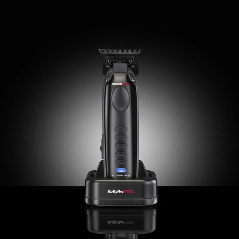 Триммер Babyliss Pro Lo-ProFX Compact (FX720E) ( 22198 ) Харків - фото 7