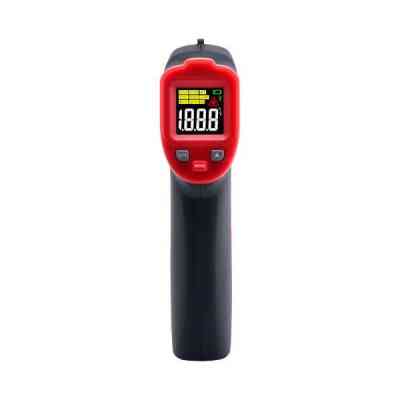 Пирометр Wintact -50-800C (WT327C) Винница