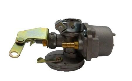 Карбюратор обприскувача маленький Мукачево - фото 1