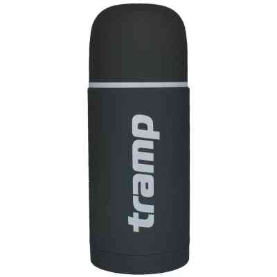 Термос Tramp Soft Touch 0.75 л Grey (UTRC-108-grey) Вінниця