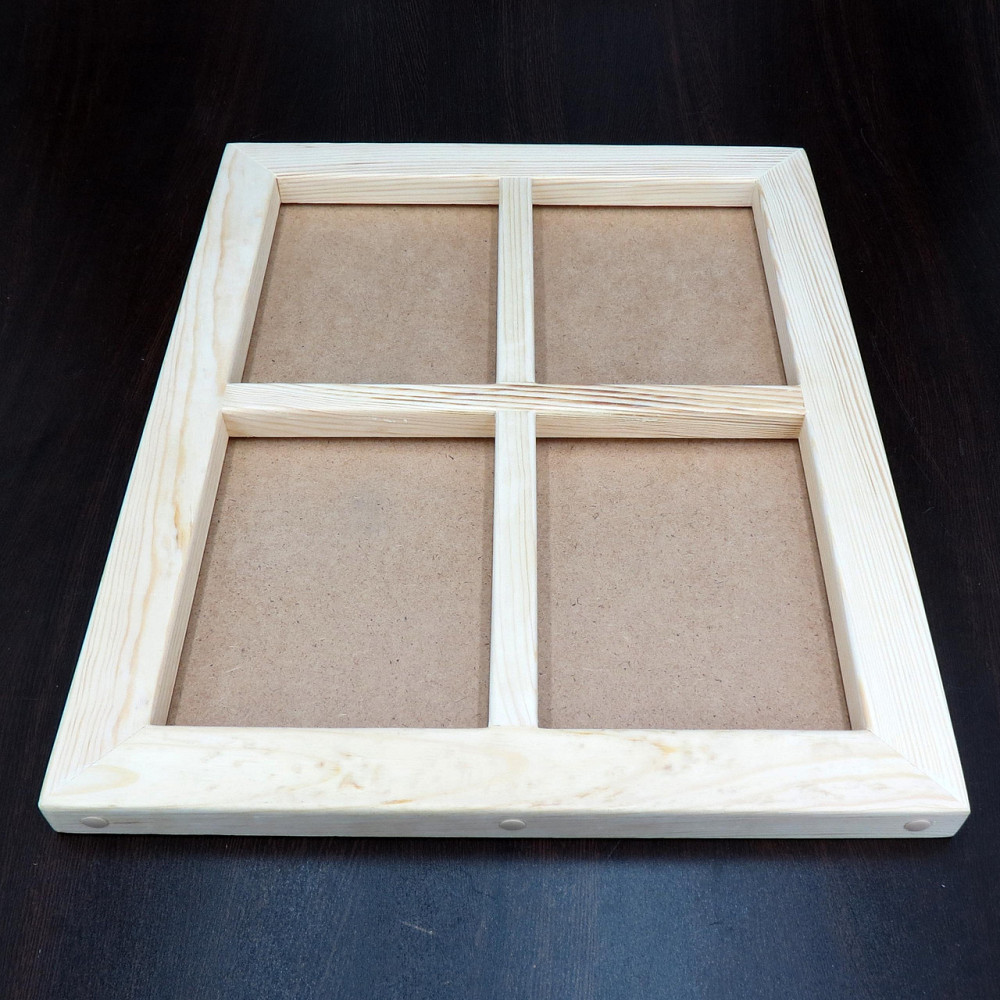 Декоративная рама 