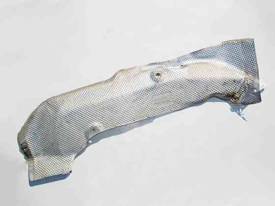 Mercedes-Benz  A2116824171 Захисний екран лівого каталізатора CLS C219 Одеса