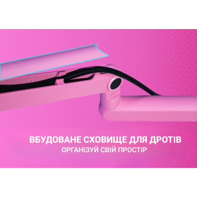 Стойка для микрофона Fifine Pink (BM88P) Винница - изображение 10