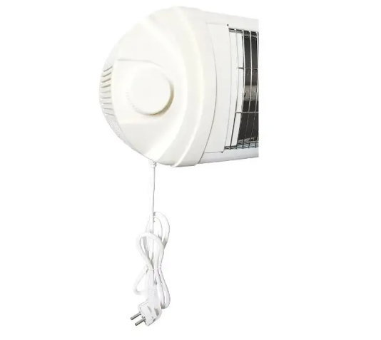 Обігрівач інфрачервоний AWOX Ecotec 2500 Вт з ніжкою 00008203 Одеса - фото 2