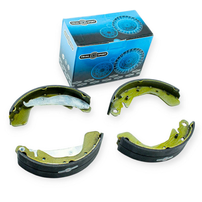 Колодки задние Ланос, Nexia тормозные Мукачево - изображение 1