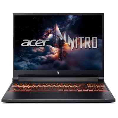 Ноутбук Acer Nitro V 16 ANV16-72 (NH.QZREU.005) Винница
