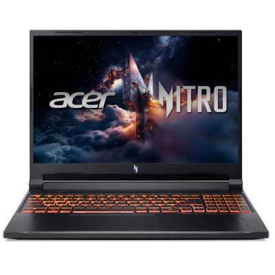 Ноутбук Acer Nitro V 16 ANV16-72 (NH.QZREU.005) Винница - изображение 1